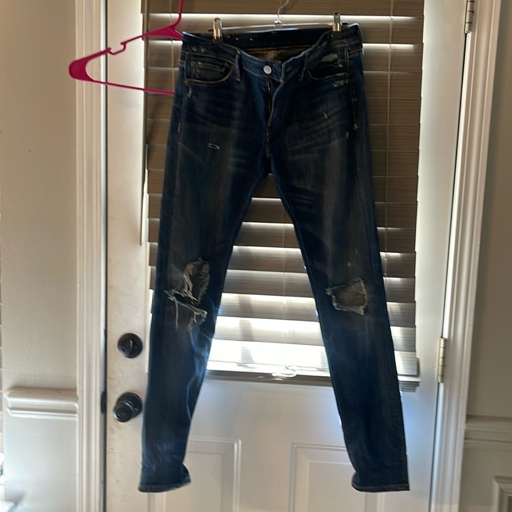 Polo jeans